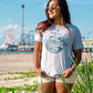 Galveston Island T-Shirt